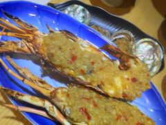 -吉兆·料理(红梅南路店)