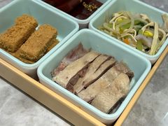 -苏梦江南·淮扬菜(夫子庙店)