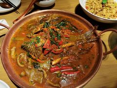 大理酸辣鱼-云水瑶意境云南菜餐厅(大悦城店)