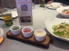 -阿庄新豫菜(航海东路店)