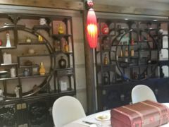 -香然会·园林雅宴(陆家嘴店)