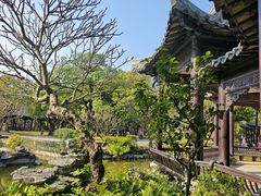 -粤晖园