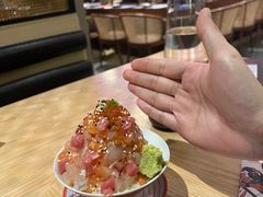 -鸟山鸣·日料食堂(王府井店)