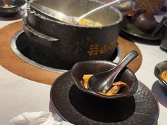 -芸山季·云南山珍菌火锅(人民广场来福士店)