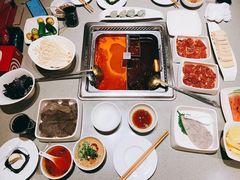-海底捞火锅(顺义华联店)