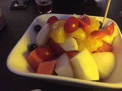 -AClub餐吧(富华里店)