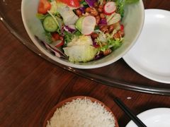 -小土豆北方菜馆(文慧园店)