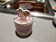 -海底捞火锅(牡丹园店)