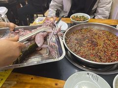 -顺天鱼府-美蛙鱼头自助火锅(南充店)