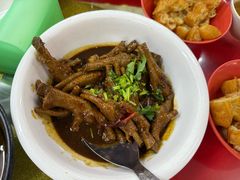-兴记肉骨茶(甲洞大街第二新分店)