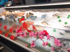 -盒马鲜生(宝地店)