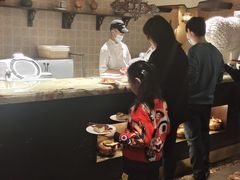-火宴山自助火锅(明园店)