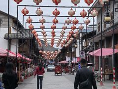 -松州古城