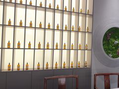 -予厘·推拿按摩·精油SPA(憩舍长安店)