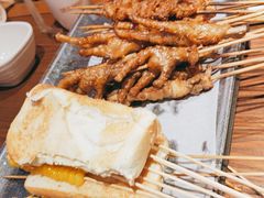 -管氏翅吧(护国寺店)