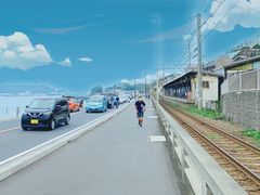 -灌篮高手动画打卡地