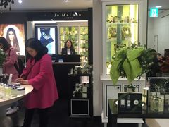 -乐天免税店(明洞店)