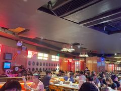 -啫神·广州地标美食(北京路店)