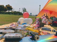 -滆湖低碳生态公园