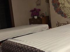 -泰沁阁SPA按摩(南京南站店)