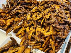 香辣鸡尖-小罗卤鹅(莲花广场店)