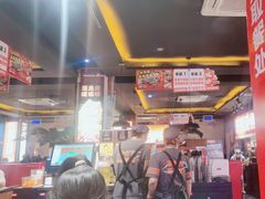 -喵探烤鱼·活鱼烤(北唐总店)