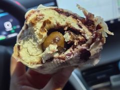 贝勒红豆卷-宫门口馒头铺(创始人总店)