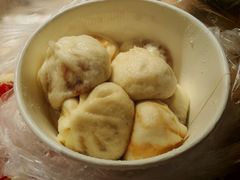 -红帽叔叔包子