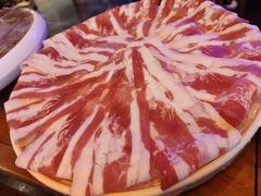 -红牌美蛙鱼头火锅(万辉国际广场店)