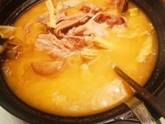 杭州老鸭煲-知味观(湖滨总店)