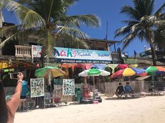 -Jonah's Fruit Shake & Snack Bar