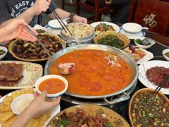 -老来福·非遗酸汤兔(凯旋路店)
