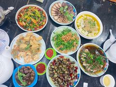 -绍兴名菜馆(可乐路店)