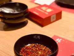 蘸料-望江门小龙虾·烧烤(九堡店)