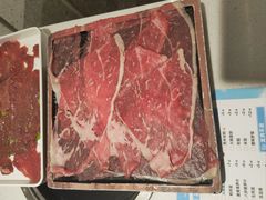 -湯島涮小火锅(余姚五彩城店)