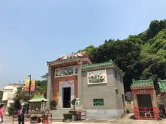 -南丫岛