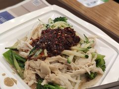 -魏家凉皮(中贸广场店)