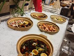 -乐咖啡西餐厅(太湖皇冠假日酒店)
