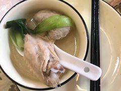 -观桥阁(锦溪店)