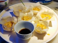 公主素蟹粉-桂满陇天书(南京德基旗舰店)