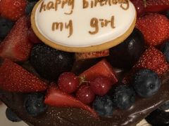 -半勺舒舒生日蛋糕店