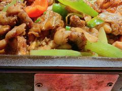 -蛙舍·炭烧牛蛙(东百中心店)
