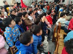-徐汇区陇龙幼稚园