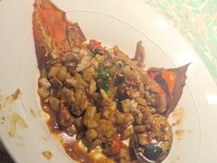 -佬太公海鸭·海鲜大排档(上海总店)