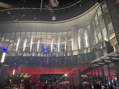 -交通银行前滩31演艺中心