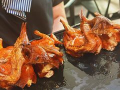-羽鸽集·乳鸽专门店·地道顺德菜(岭南站店)