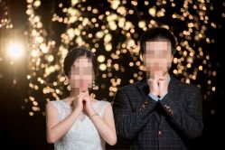 点击看大图 -巴黎经典婚纱摄影PARISSIC