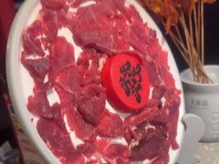 -大龙燚火锅(太古里店)