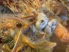 -Thai Basil罗勒叶泰式餐厅(时代天街店)