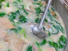-标记美食新鲜猪杂(兴南大道店)
